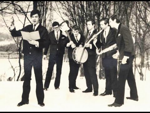 Edward Hulewicz i Tarpany - Wiem, że nie wrócisz  /1965/
