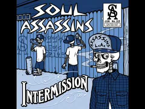 Soul Assassins-good evening L.A
