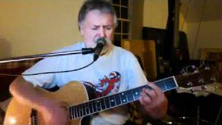 Lighten Up ~ Shirley Manson cover