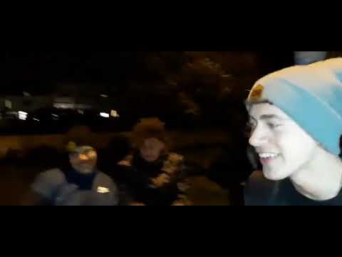 Tecniche Per Niente- Mb Vs Kyn(Finale)