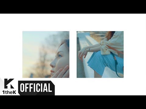 Video thumbnail for 봄은 겨울이 꾸는 꿈 (Spring, A Winter Of Dream)