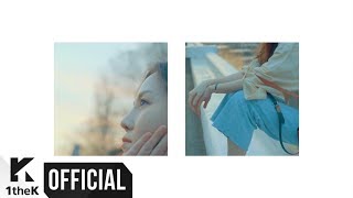 [MV] Fromm(프롬) _ Spring, a dream of winter(봄은 겨울이 꾸는 꿈)