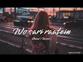 WO SARI RAATEIN DARD SONG ️LOVE SONG LOFI SLOWED REVERB NEW