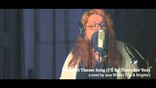 Jazz Waves Trio & Brigitte Cover Demo Reel