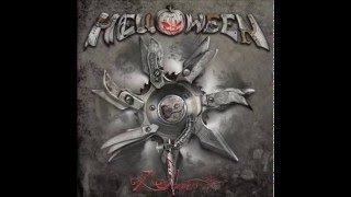 Who is mr  Madman 7 sinners helloween