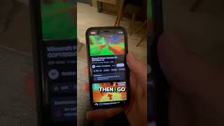 Day in the life of a TikTok clipper 💵📲 #clipping #tiktoktips