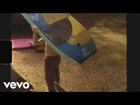 Big Ideas - Matt Corby