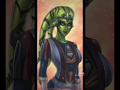 Twi’lek 5