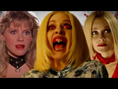 11 Insanely Awesome Barbara Crampton Movies - The Most Beautiful Scream Queen!