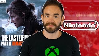 A Controversial PS5 Game Leaks Early And An Ex-Nintendo Employee Speaks Out | News Wave