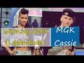 Machine Gun Kelly Feat Cassie - Warning Shot ...