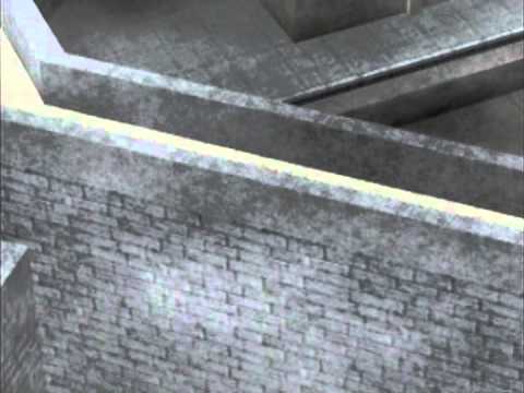 Let's Play Suikoden 5 Part 80 (2/2) - Exploration With A Bit Of Luck