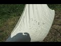 Cal 177 Shots In Feathers Pillow Part 1