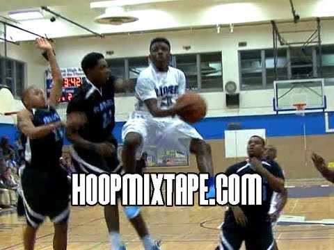 Watch Aquille Carr, a 5'6 tall and Most Exciting Player In High School