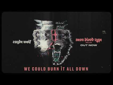 Video thumbnail for We Could Burn It All Down