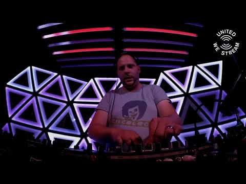 Nanorausch & Marco Freudenberg from Tanzhaus West | United We Stream