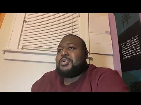 What is hell like and the night I saw Baron Samedi