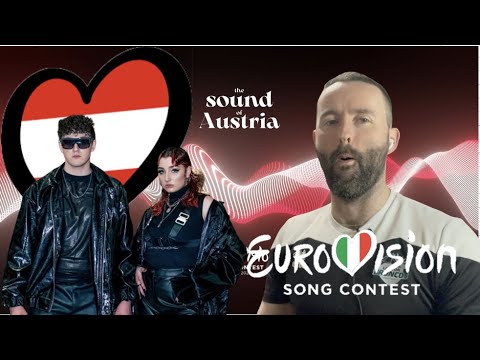 🇦🇹 Lum!x feat. Pia Maria "Halo" | Austria | Eurovision 2022