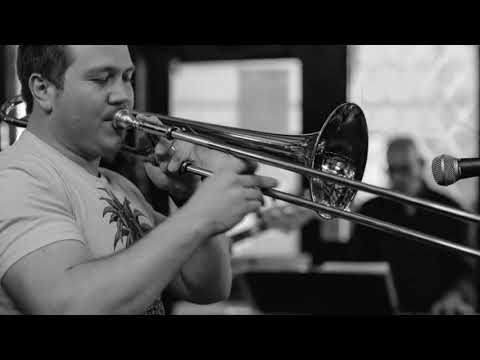 The Eldorados Live at Sly's- Soul Kitchen