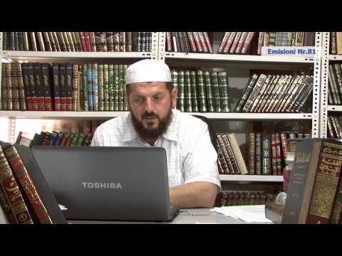 Nr.81 Pyetje dhe Përgjigje në Facebook - Dr. Shefqet Krasniqi