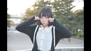 【憂来羽ゆきの】月曜日の憂鬱　踊ってみた【バレンタイン】