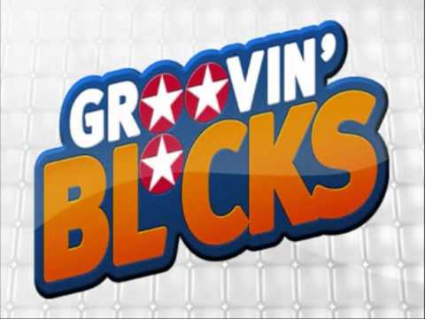 Groovin' Blocks Wii