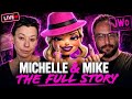 Michelle...You asked for me to prove it Full Story of Mike & Michelle