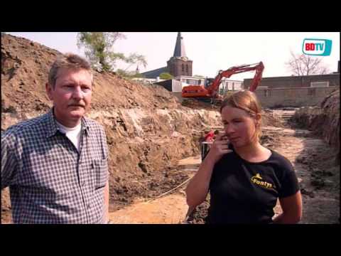 Geen bodemschatten in Schijndel