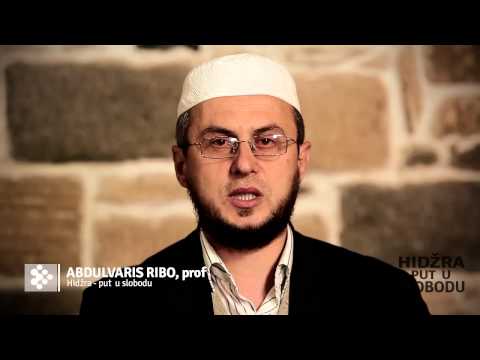 HIDŽRA - put u slobodu