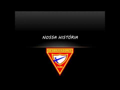 Nossa História video