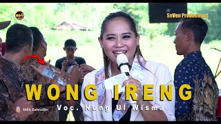 Download lagu Wong Ireng - Voc. Nung Ul Qisma || Sekar Wangi Group mp3 Download lagu Wong Ireng - Voc. Nung Ul Qisma || Sekar Wangi Group mp3
