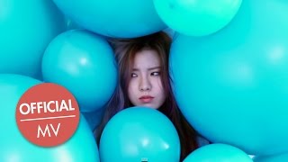 김예림 Lim Kim - Goodbye 20 (Official MV)