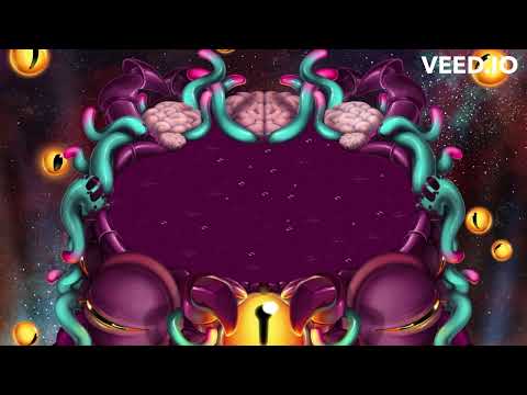 Psychic Island - My Singing Monsters (read desc)