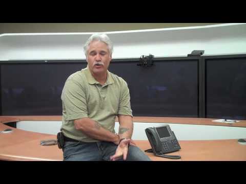 TelePresence Installation and Configuration Training (TPICT)