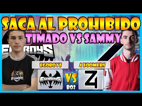 EGOBOYS VS 4 ZOOMERS BO2[GAME 2] REALMS COLLIDE - DOTA 2 PRO