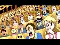 Sabo See Luffy Vs Hajrudin