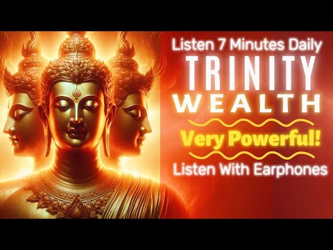 Strongest Wealth Mantra!! Billionaire Katha + Yellow Tara + Lord Shiva Success Mantra Combined!