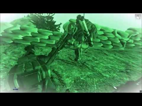 Last Stand | 17th ODST