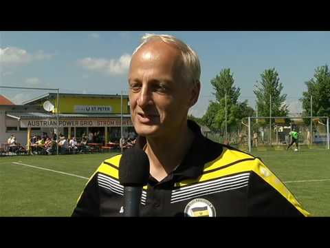 OÖ Ladies Cup 2016 - das Finale