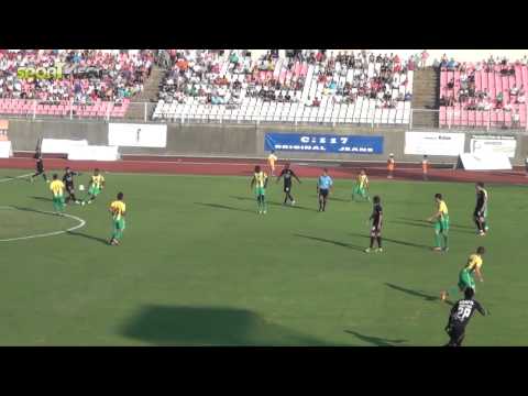 Académico de Viseu 2 1 Tondela