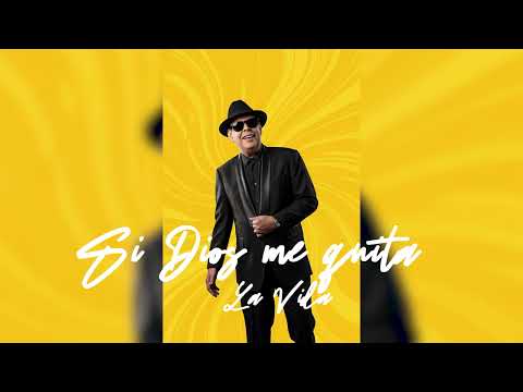 Fernando Villalona - Si Dios Me Quita La Vida