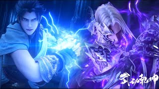 Download lagu 🌪️️林貂涅槃觉醒!林动精血控祖符,硬刚血魔将夺宝!【武动乾坤S6 Martial UniverseS6】 mp3 Download lagu 🌪️️林貂涅槃觉醒!林动精血控祖符,硬刚血魔将夺宝!【武动乾坤S6 Martial UniverseS6】 mp3