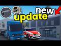 NEW V3 15 UPDATE Just RELEASED New Jeweler And Vehicles