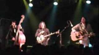 Distraction #74 - The Avett Brothers Lincoln Theatre