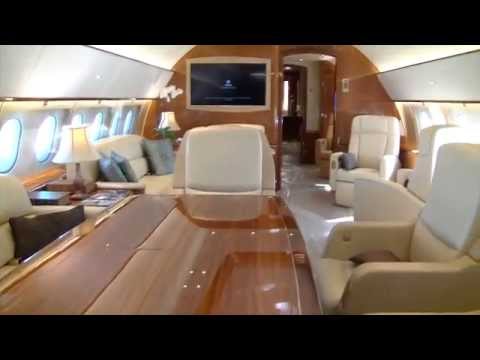 Touring the Airbus A319 — Flying Magazine