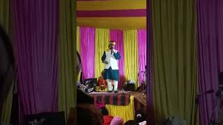 Download lagu Bijender giri  | ram vivah kirtan chandwara vaishali bihar#shorts mp3