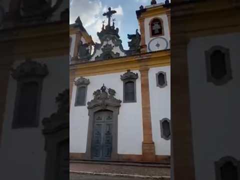 Sabará MG. #canaldanielrodriguesmg