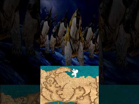 The Final Quest Battle in Kislev Campaign