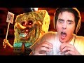 SPONGEBOB HORROR GAME?!! | 3:00 AM at The Krusty Krab SPONGEBOB HORROR GAME?!! | 3:00 AM at The Krusty Krab
