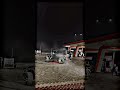BLACK THAR HEAVY DRIFT STATUS X RUSSIAN BANDANA Jatin The Racer Shorts